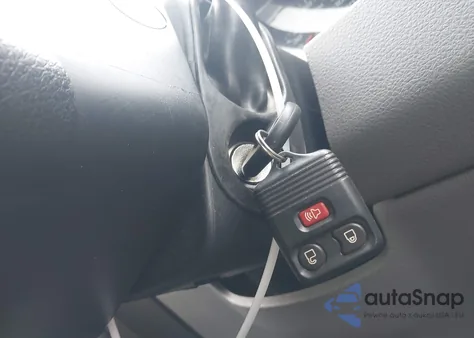 2008 Ford F-150 Fx2/Stx/Xl/Xlt из США, поврежденный, VIN 1FTRX12W68FC03820